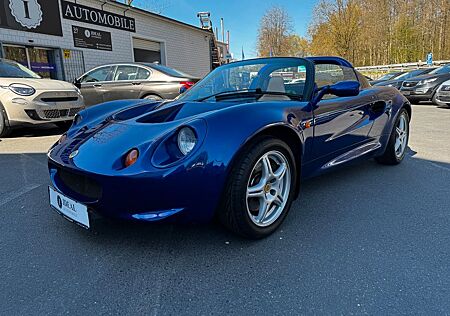 Lotus Elise -*Gepflegt*