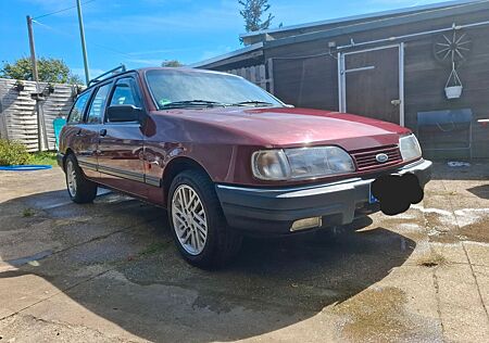 Ford Sierra