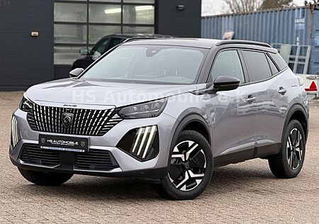 Peugeot 2008 GT