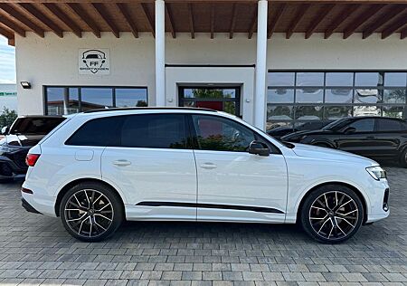 Audi SQ7 4.0 TFSI quattro#AHK#Head Up#Sofort