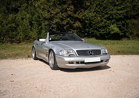 Mercedes-Benz SL 60 AMG R129
