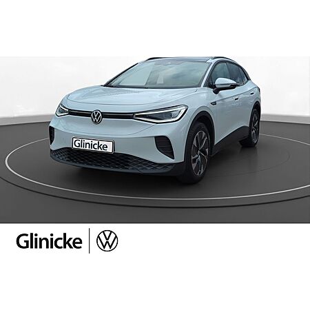 VW ID.4 leasen