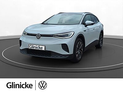 Volkswagen ID.4 Pro 77kWh Pano Matrix WäPu