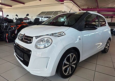 Citroën C1 Airscape Shine