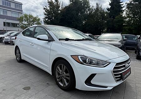 Hyundai Elantra 2.0 *Automatik*Klima*Kamera