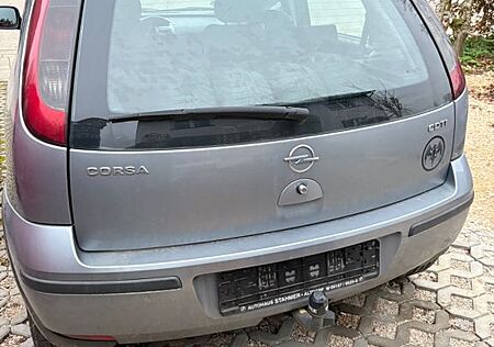 Opel Corsa 1.3 CDTI -
