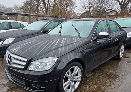 Mercedes-Benz C 180 C180 Kompressor Limousine/Top Gepflegt/Automatik