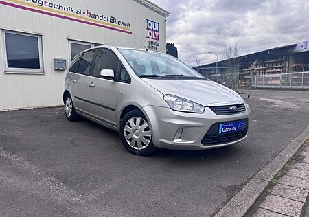 Ford C-Max 1,6 Style / Tüv Neu