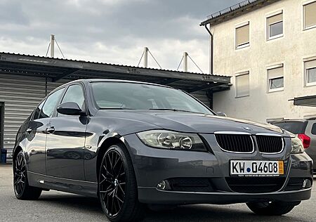 BMW 318i - top Zustand & wenig KM
