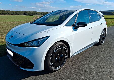 Cupra Born 77 kWh 170 kW Edition Dynamic Modell 2025