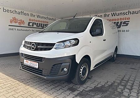 Opel Vivaro 2.0 D Cargo M Autm. Edition - Garantie