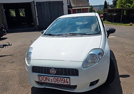 Fiat Punto 1.2 TÜV NEU****