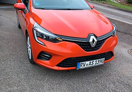 Renault Clio TCe 100 Intens Intens