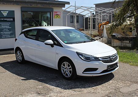 Opel Astra K Lim. 5-trg. Edition S/S B2B/Händler/Exp.