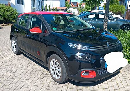 Citroën C3 PureTech 82 FEEL FEEL