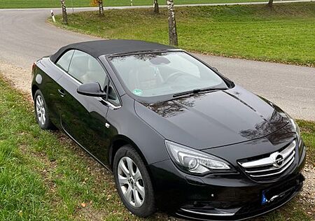 Opel Cascada 2.0 CDTI ecoFLEX Start/Stop Innovation