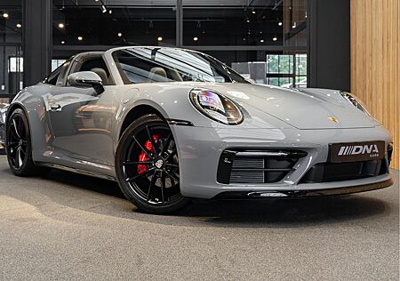 Porsche 992 Targa 4 Lift Carbon Bose 911 3.0 Targa 4