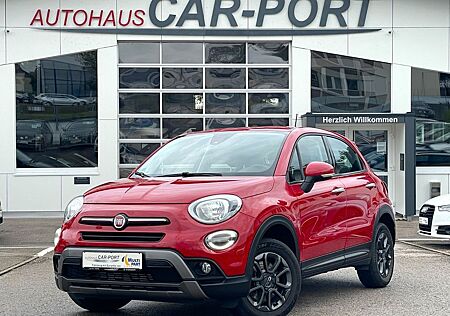 Fiat 500X City Cross *PDC | SHZ | TEMP. | DAB | EU6..