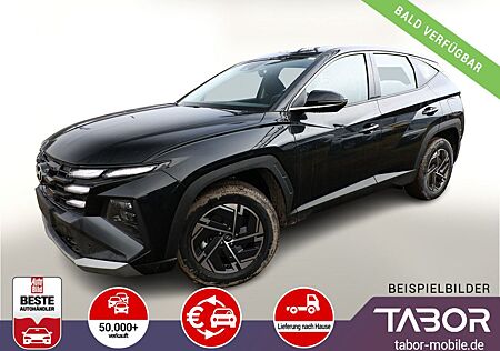 Hyundai Tucson 1.6 HEV 215 DCT LED Nav Kam PDC Keyl LFA