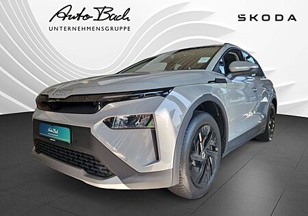Skoda Elroq 50 Tour Elektromotor 125 kW verfügbar ab 0