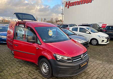 VW Caddy Volkswagen Nfz Kasten BMT TEl:+491727199990