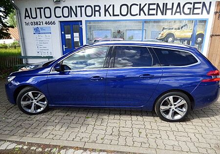 Peugeot 308 EAT6 Allure SW