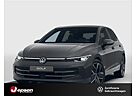 VW Golf Volkswagen EDITION 50 1.5 eTSI DSG Pano+FLA+ACC+AHK