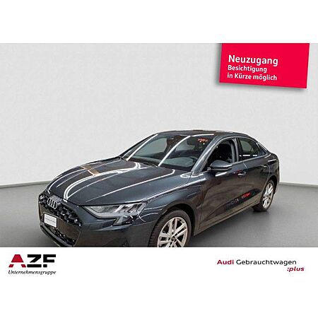 Audi A3 leasen