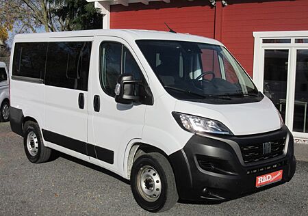 Fiat Ducato Kombi L1H1/9 SITZE/Klima/Kamera/Tempo/AHK