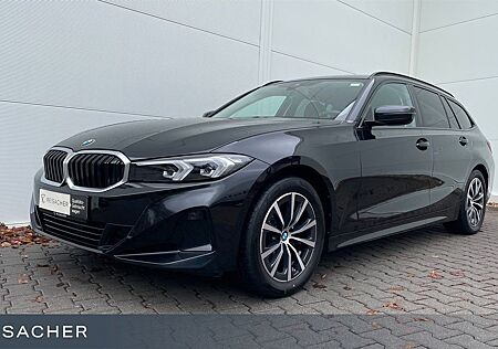 BMW 320i Tou Aut.LCPlus,RFK,AHK,Sport-Sitze
