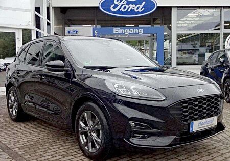 Ford Kuga ST-Line X LED+NAVI+B O+WINTERP.+KLIMAAUTO