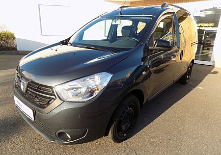 Dacia Dokker Comfort TCe 130 Navi Rü-Kam. SH