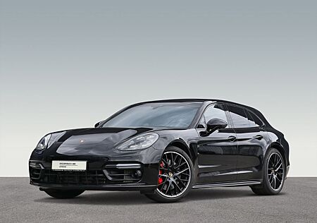 Porsche Panamera GTS Sport Turismo InnoDrive LED-Matrix