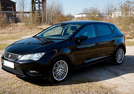 Seat Leon 1.6 TDI 77kW Start&Stop Style Style
