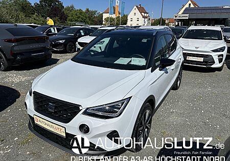 Seat Arona FR 1.0 TSI 85 kW (115 PS) 6-Gang