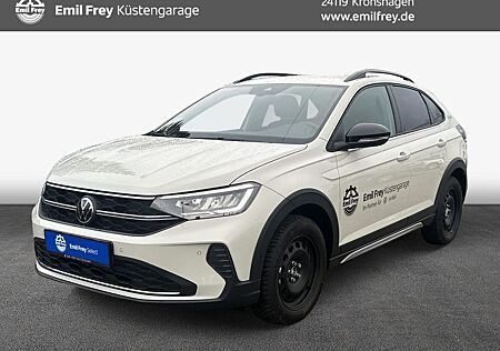 VW Taigo Volkswagen Goal 1.0 TSI LED RFK Digital Cockpit DAB+