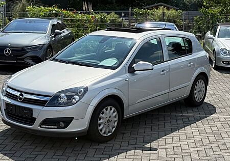 Opel Astra H Lim. Edition*PANO*AUTOMATIK*XENON*36TKM*