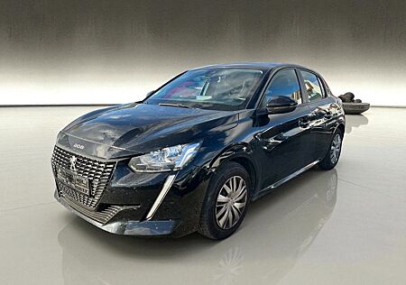 Peugeot 208 gebraucht kaufen Peugeot 208 1.5 BlueHDi Klima Tempomat