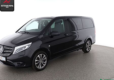 Mercedes-Benz Vito Tourer 119 CDI 8 SITZE KAMERA,LEDILS,NAVI