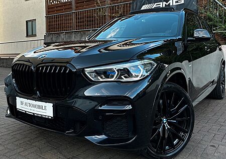 BMW X5 xDrive25d M Sport PANO*Carbon*360°*Shadow*22"
