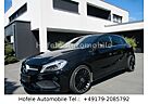 Mercedes-Benz A 180 d AMG EDITION*TEMPO/NAVI/SHZ/LED/KLIMA*