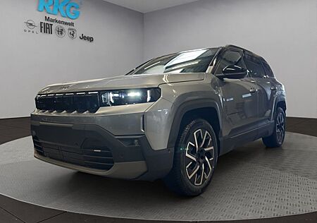Jeep Compass Elektro First Edition, Sicherheitspaket,