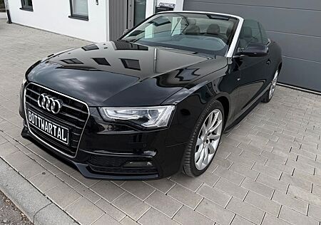 Audi A5 Cabriolet 2.0 TDI"S-Line"Automatik"Top"