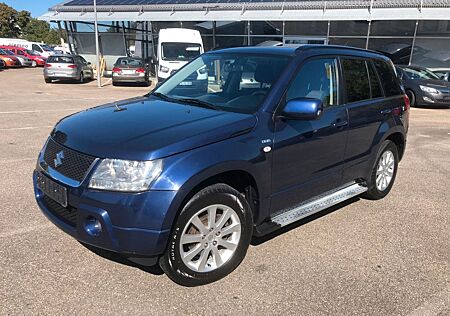 Suzuki Grand Vitara 1.9 DDiS 4x4 Euro 4