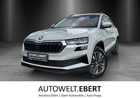 Skoda Karoq 2.0 TDI Tour 4x4/AHK/360°CAM/ACC/VIRTUAL/