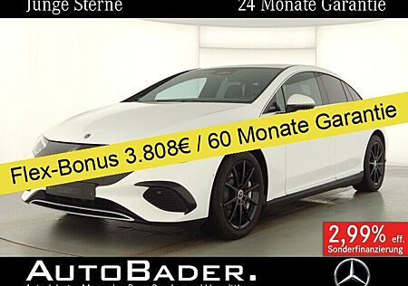 Mercedes-Benz EQE 300 Advanced Electric Art MBUX Park-Spgl-Pkt