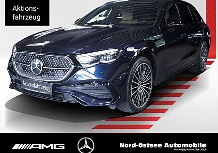 Mercedes-Benz E 450 d 4m T AMG-PREMIUM+ 20-ZOLL AIRMATIC