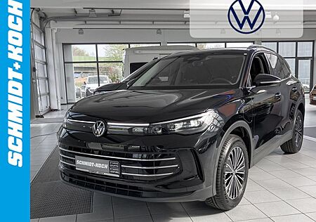 VW Tiguan Volkswagen 1.5 TSI DSG eHybrid Elegance LED-Scheinw.