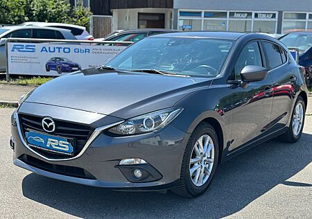 Mazda 3 Lim. Center-Line NAVIGATION*KLIMAAUTO*