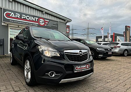 Opel Mokka 1,6 CDTI Innovation *Auto*NAVI*SSD*EURO6*